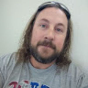 Meet your Posher, Andy